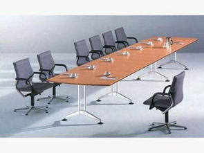 兰州哪里有供应有品质的会议桌 定西会议桌